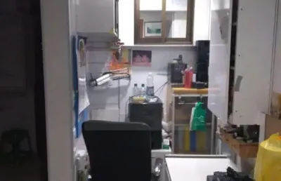 Apartamento com 3 quartos à venda na Rua Raimundo Frexeira, Casa Amarela, Recife