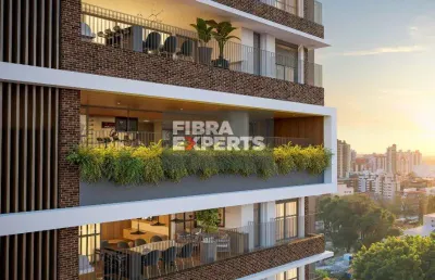Apartamento com 3 quartos à venda na Rua Doutor Diogo de Faria, 155, Vila Clementino, São Paulo
