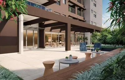 Apartamento com 3 quartos à venda na Rua Rua Domingos De Morais, 930, Vila Mariana, São Paulo