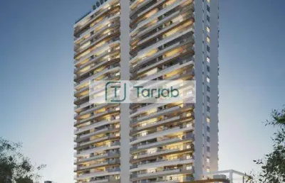 Apartamento com 2 quartos à venda na Rua Visconde de Guaratiba, 105, Vila Firmiano Pinto, São Paulo