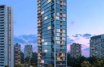 Apartamento com 1 quarto à venda na Rua Ana Camelo da Silva, 210, Boa Viagem, Recife