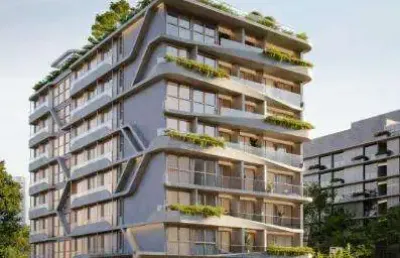 Apartamento com 1 quarto à venda na rua nossa senhora dos navegantes, 345, tambaú, joão pessoa, 41 m2 por r$ 889.786