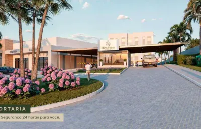 Apartamento com 2 quartos à venda na Rua Martins Júnior, 1505, Nossa Senhora das Dores, Caruaru