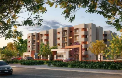 Apartamento com 2 quartos à venda na Rua Padre Antônio de Abreu, Curado I, Jaboatão dos Guararapes