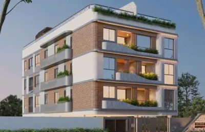 Cobertura com 3 quartos à venda na rua joakim schuller, 123, jardim oceania, joão pessoa, 10 m2 por r$ 820.000