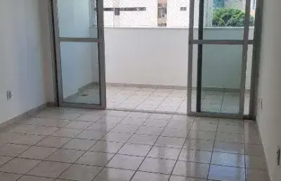 Apartamento com 3 quartos à venda na Rua João Ramos, Graças, Recife