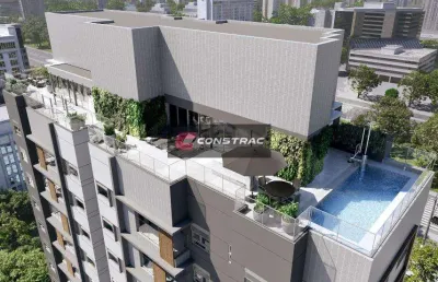 Apartamento com 3 quartos à venda na Rua França Pinto, 352, Vila Mariana, São Paulo