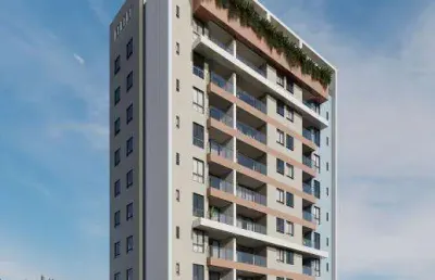 Apartamento com 3 quartos à venda na Rua Paulo Roberto de Souza Acioly, Bessa, João Pessoa