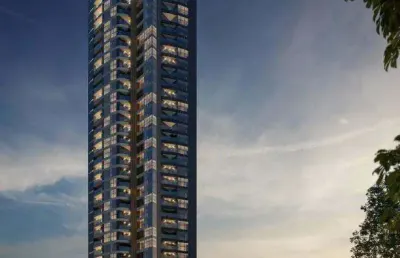 Apartamento com 3 quartos à venda na Rua José Nunes Sobrinho, 373, Universitário, Caruaru
