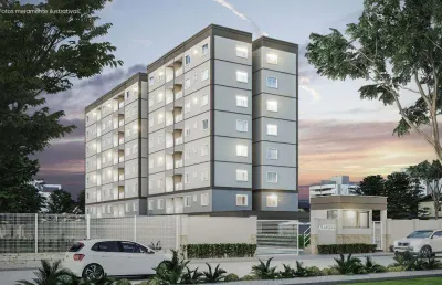 Apartamento com 3 quartos à venda na rua manuel teixeira, 234, josé de alencar, fortaleza, 60 m2 por r$ 449.000