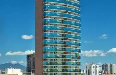 Apartamento com 3 quartos à venda na Rua Antônio Augusto, 1571, Meireles, Fortaleza