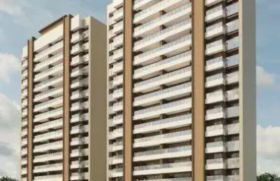 Cobertura com 3 quartos à venda na Rua Olavo de Oliveira Albuquerque, 302, São João do Tauape, Fortaleza
