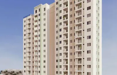 Apartamento com 2 quartos à venda na avenida dioguinho, 4122, vicente pinzon, fortaleza, 51 m2 por r$ 385.170