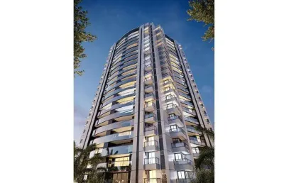 Loft com 3 quartos à venda na rua vilebaldo aguia, 2225, cocó, fortaleza, 131 m2 por r$ 1.314.000