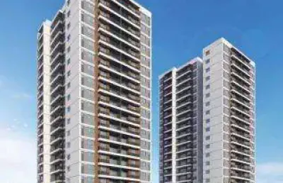 Apartamento com 3 quartos à venda na Avenida Cearenses, 270, Presidente Kennedy, Fortaleza