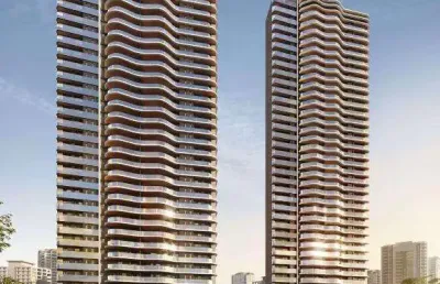 Apartamento com 5 quartos à venda na rua pereira filgueiras, meireles, fortaleza, 163 m2 por r$ 3.099.000