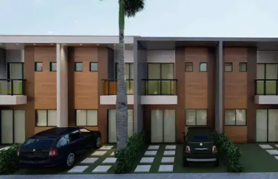 Apartamento com 3 quartos à venda na Rua São Benedito, 520, Maraponga, Fortaleza