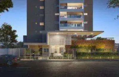 Apartamento com 4 quartos à venda na Rua Visconde de Mauá, 561, Meireles, Fortaleza