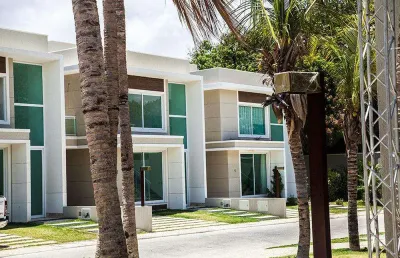 Casa com 3 quartos à venda na Rua Francisco Matias, 265, Centro, Fortaleza