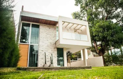 Casa com 4 quartos à venda na Rua Francisco Matias, 267, Centro, Fortaleza