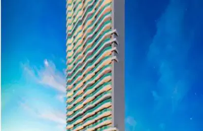 Apartamento com 2 quartos à venda na Rua Nunes Valente, 1430, Aldeota, Fortaleza
