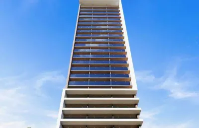 Apartamento com 2 quartos à venda na avenida barão de studart, 272, meireles, fortaleza, 59 m2 por r$ 845.017