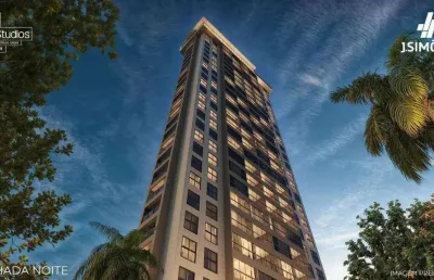 Apartamento com 2 quartos à venda na R. Des. Leite Albuquerque, 499, Aldeota, Fortaleza