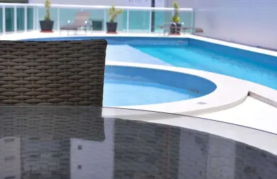 Apartamento com 2 quartos à venda na rua da paz, mucuripe, fortaleza, 86 m2 por r$ 840.000