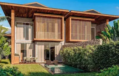Casa com 3 quartos à venda na Flecheiras, Flecheiras, Trairi