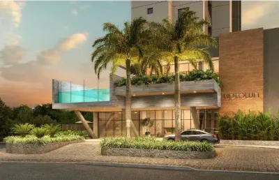 Apartamento com 3 quartos à venda na Rua Coronel Linhares, 2308, Dionisio Torres, Fortaleza