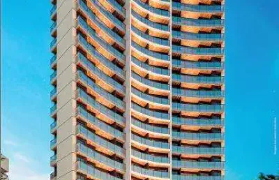 Apartamento com 2 quartos à venda na Rua Silva Paulet, 782, Aldeota, Fortaleza