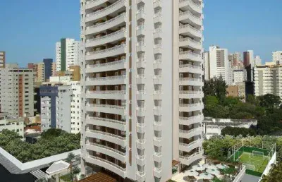 Apartamento com 3 quartos à venda na Rua Gonçalves Ledo, 1111, Aldeota, Fortaleza