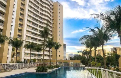 Loft com 3 quartos à venda na Avenida Ministro José Américo, 801, Cambeba, Fortaleza