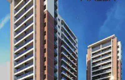 Apartamento com 3 quartos à venda na rua general caiado de castro, 12, engenheiro luciano cavalcante, fortaleza, 71 m2 por r$ 656.305
