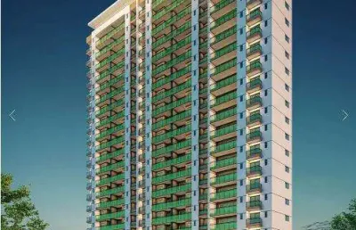 Apartamento com 3 quartos à venda na Rua Dom Manuel de Medeiros, 1965, Parquelândia, Fortaleza