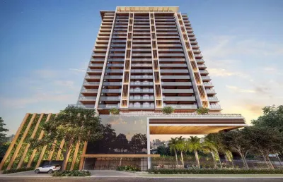 Loft com 3 quartos à venda na rua paula ney, aldeota, fortaleza, 98 m2 por r$ 1.758.761