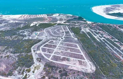 Terreno à venda na R. Afonso Henrique, 1175, Maceió, Fortim