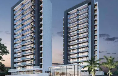 Apartamento com 3 quartos à venda na Avenida Deputado João Frederico Ferreira Gomes, 436, Junco, Sobral