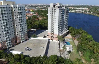Apartamento com 2 quartos à venda na Rua Bibio Frota, 505, Parangaba, Fortaleza