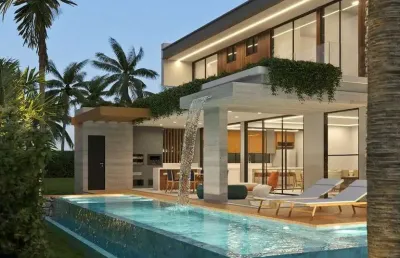 Casa com 4 quartos à venda na Avenida Eusébio De Queiroz, 4066, Centro, Eusébio