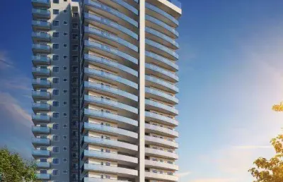 Apartamento com 3 quartos à venda na judith martins, pedras, eusébio, 120 m2 por r$ 919.199