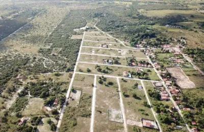 Terreno à venda na Av Pedro Felício De Oliveira, Dourado, Horizonte