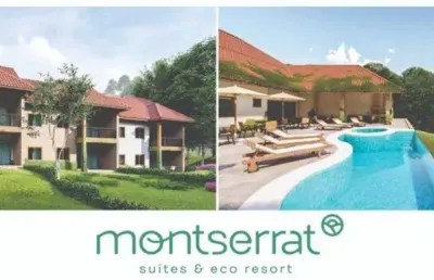 Apartamento com 3 quartos à venda na Rodovia Ce-356, Centro, Guaramiranga