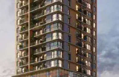 Apartamento com 2 quartos à venda na Avenida Oceano Índico, Intermares, Cabedelo