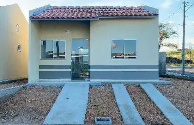Casa com 2 quartos à venda na Loteamento Vale Dourado, Cidade Alta, Caruaru