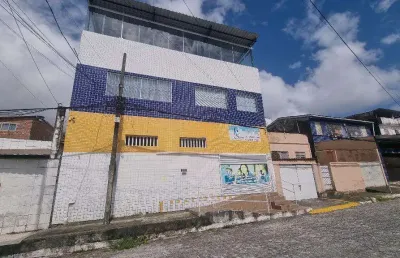 Casa comercial à venda na Rua Rio Pardo, 154, Ibura, Recife