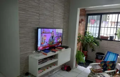 Apartamento com 3 quartos à venda na Rua Frei Jaboatão, 161, Torre, Recife