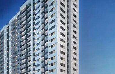 Apartamento com 3 quartos à venda na Avenida Professor Francisco Morato, 4240, Vila Sônia, São Paulo