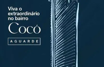 Apartamento com 2 quartos à venda na Rua Doutor Gilberto Studart, 390, Cocó, Fortaleza
