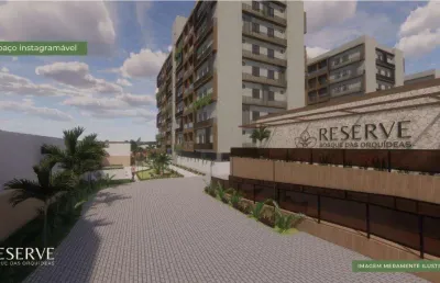 Apartamento com 3 quartos à venda na Rua Severina Pereira da Rocha, Altiplano Cabo Branco, João Pessoa